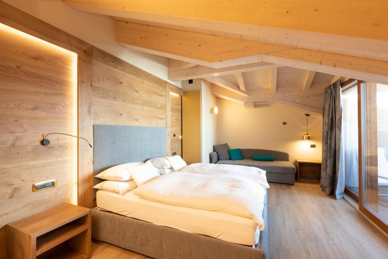 Hotel Cervo Лівіньо Екстер'єр фото