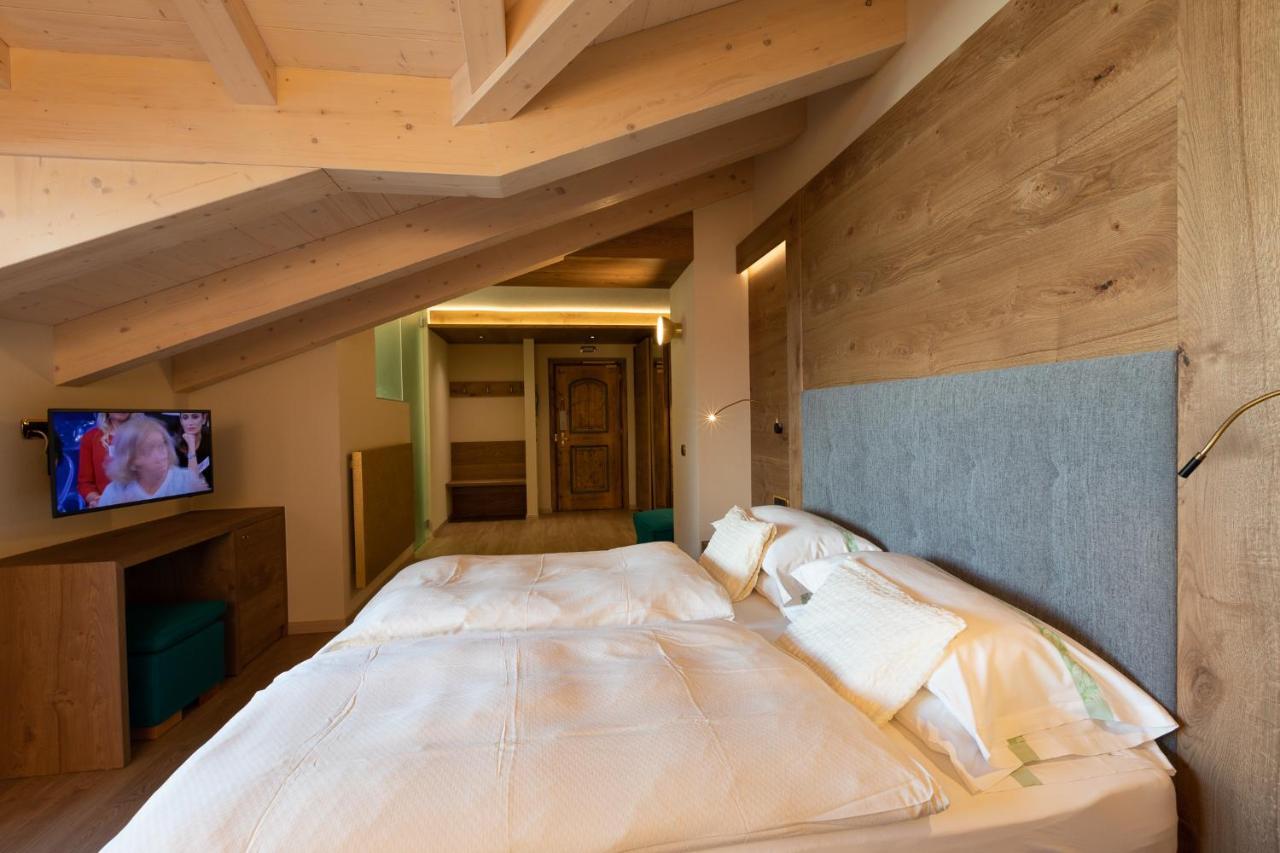 Hotel Cervo Лівіньо Екстер'єр фото